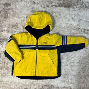 Oshkosh Reversible Jacket